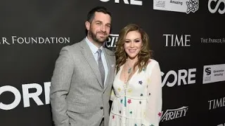 Married for almost 17 years Alyssa Milano raves about her husband