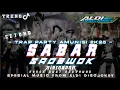 Download Lagu DJ TRAP PARTY SABAR SADEWOK OFFICIAL | AMUNISI CEKSOUND 2025 | ALDI DISCJOKEY OFFICIAL | #trending 