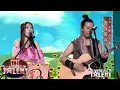 Download Lagu AN YU QI BING serenades us with an original!  | China's Got Talent 2011 中国达人秀