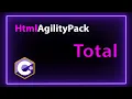 Learning to work with the HtmlAgilityPack library Part 1