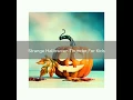 Best Halloween Thunder Noises