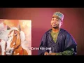 Sarauniya remix ft msquare nah ( visualiser)
