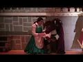 BEAUTY & THE BEAST SOMETHING THERE