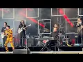 Lagu SPARKS - REINFORCEMENTS - LIVE STOCKHOLM 4 JULY 2025