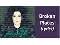 Plumb - Broken Places (Lyrics)