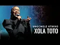 Download Lagu Xola Toto - Ungcwele uThixo