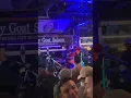 Every Breath You Take by Anne Cline and The Dirty Peaches The Salty Goat Saloon