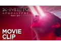 Video di X-Men: Apocalypse | "Cyclops" Clip [HD] | 20th Century FOX