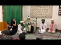 Lagu Csca Grand Mawlid 2020-03-06