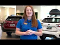Subaru Trade Up Advantage Program Trade In with Samantha at Baldwin Subaru