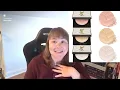 Anti-haul #9/New Makeup Releases ft. things I actually want (but am not going to buy! 💸)