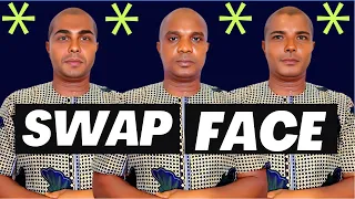 Download How To Swap Face On Video Call — Change Face On Live Video Call MP3