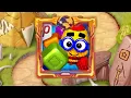 Toy Blast level 7130