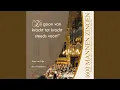 Download Lagu Psalm 132 vers 1, 7 en 12 | Gedenk aan David, aan zijn leed