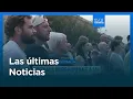 Lagu Últimas noticias | 22 diciembre 2025 - Mañana