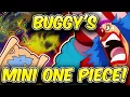 Lagu BUGGY'S ONE PIECE | Revealing Captain John's Treasure!