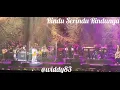 Download Lagu Exists X Orkestra - Rindu Serindu Rindunya