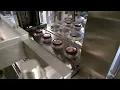 Download Lagu Emrich Packaging Machinery - Tecnovac Gemini Tray Sealer - 4 lanes - Ice Cream Tubs