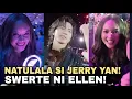 ELLEN ADARNA GRABE KILIG NG MAKA MOMENT NIYA SI JERRY YAN SA CONCERT NG F4