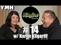 The HoneyDew Podcast Karen Kilgariff