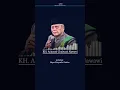 Download Lagu Tawassul Ketika Berziarah Kemakam - KH. Achmad Chalwani Nawawi