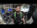 Material Handler Job