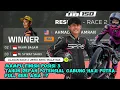 Download Lagu ACEH HARD‼️SYIRAT SAUQI BLIJFT WAARD OM TE UPGRADEN‼️REVIEW VAN RACE 2 UB150 ARRC MALEISIË