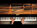 【ピアノ】ファンファーレ/Sumika /劇場アニメ『君の膵臓をたべたい』主題歌/弾いてみた/Piano/CANACANA