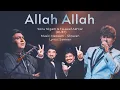 Download Lagu Allah Allah | Sonu Nigam | Tauseef Akhtar | Nadeem Shravan | Sameer