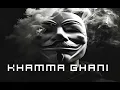 KHAMMA GHANI - THE U.D X ‪@aadduz17‬ ( Reverb & Bass Boost )