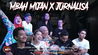 Download JURNALRISA BUKA-BUKAAN BARENG FAHRUL DAN FILO - MBAH MIJAN MP3