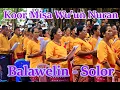 Download Lagu KOOR Misa Wu'un Nuran di Kapela Reinha Balawelin, Solor