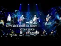 Download Lagu L0ve Will K3ep Us @live
