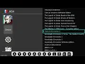 Creating Save Data for a Game Without opening it - JKSV Switch WITH INPUT OVERLAY