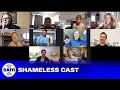 Shameless Cast Reveals the Most Uncomfortable Scenes They Had to Shoot SiriusXM