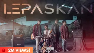  cherpen lepaskan oficial music video ost hati tanpa rasa