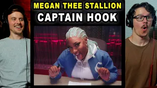 Download Week 97: Megan Thee Stallion Week 2! #3 - Captain Hook MP3