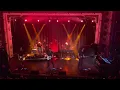 Jimmy Eat World - "Something Loud" - Metro (Chicago, IL) - 09/17/22