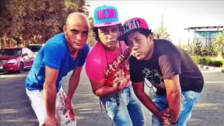 مهرجان فرتكة فرتكة فيلو تونى شاعر الغية من البوم الضجة 2014 YouTube 