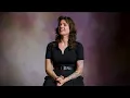 Addiction, NDE and Recovery-Betty