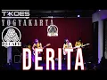 Download Lagu KOES PLUS - DERITA (COVER BY T'KOES) Live @R3Cafe Yogyakarta