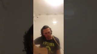 I Don T Want To Talk About Rod Stewart Cover 