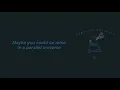 Clara Benin- Parallel Universe |lyrics|