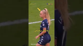 فوتبال بازی کردن نیمار با 11 زن در یک مسابقه فوتبال دانستنی فوتبالی 