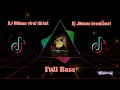 Download Lagu DJ JONNA BREAKBAET X WANNA WANNA |  Viral TikTok 2023