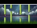 Genetically Engineered Flappy Bird A NEAT Experiment