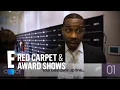 Against the Clock with Duane Martin E People s Choice Awards
