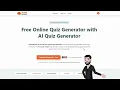 The Fastest Way to Create Custom Online Quizzes and Answer Keys