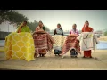 IKEA Hand-made rugs in India