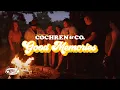 Download Lagu Cochren \u0026 Co. - Good Memories (Official Music Video)